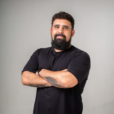 Nassim Marún