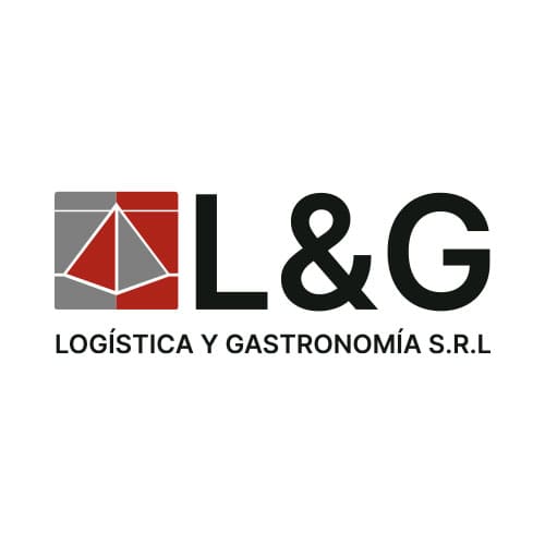 Cliente L&G Logística y Gastronomía