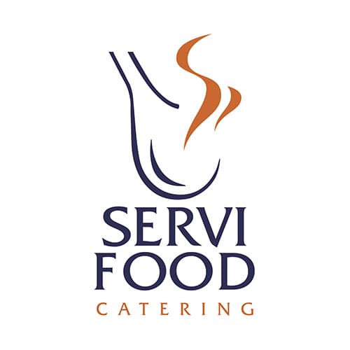 Cliente Servi Food Catering