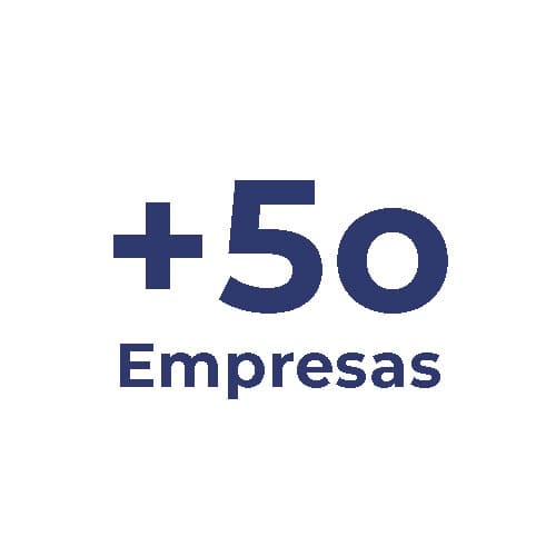 +50 Empresas