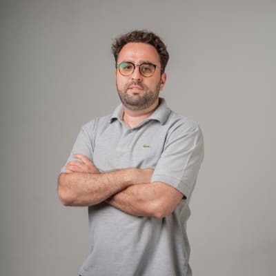Karim Marún